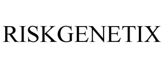 RISKGENETIX