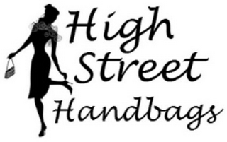 HIGH STREET HANDBAGS