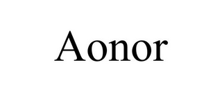 AONOR