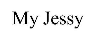 MY JESSY