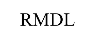 RMDL