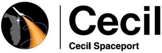 CECIL CECIL SPACEPORT