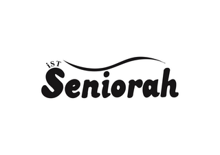 IST SENIORAH