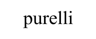 PURELLI