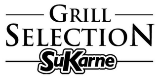 GRILL SELECTION SUKARNE