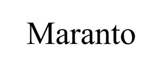 MARANTO