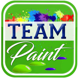 TEAM PAINT