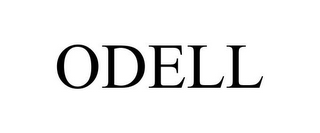 ODELL