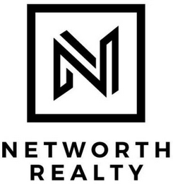 N NETWORTH REALTY