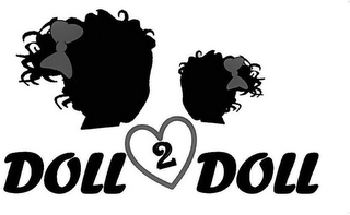 DOLL 2 DOLL