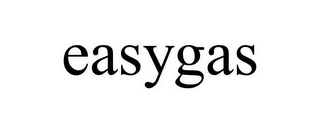 EASYGAS