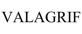 VALAGRIF