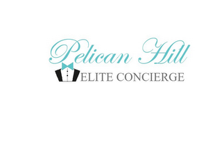 PELICAN HILL ELITE CONCIERGE