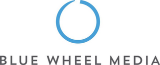 BLUE WHEEL MEDIA