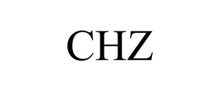 CHZ