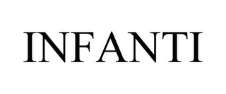 INFANTI