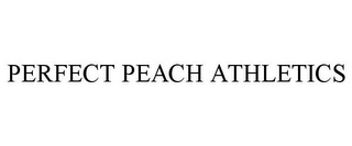 PERFECT PEACH ATHLETICS