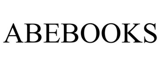 ABEBOOKS