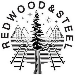 REDWOOD & STEEL