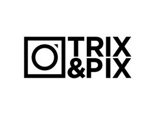 TRIX & PIX