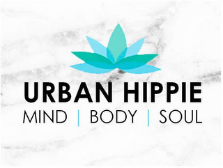 URBAN HIPPIE MIND | BODY | SOUL