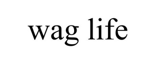 WAG LIFE