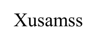 XUSAMSS