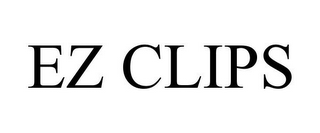 EZ CLIPS