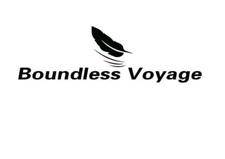 BOUNDLESS VOYAGE