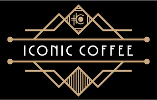 ICONIC COFFEE