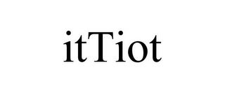 ITTIOT