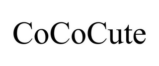 COCOCUTE