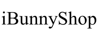 IBUNNYSHOP
