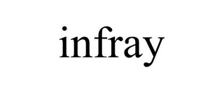 INFRAY