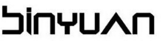 BINYUAN