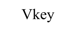 VKEY