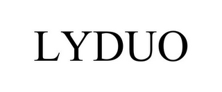 LYDUO