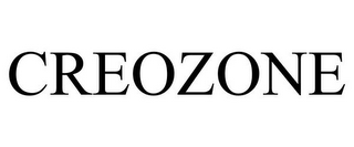 CREOZONE
