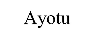 AYOTU