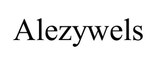 ALEZYWELS