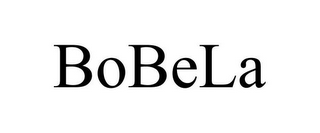BOBELA