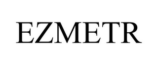 EZMETR