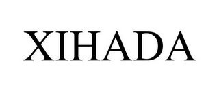 XIHADA