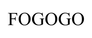 FOGOGO