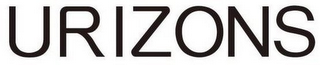 URIZONS