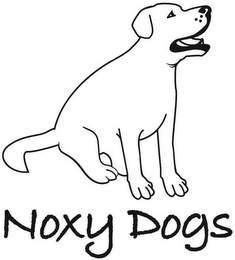 NOXY DOGS