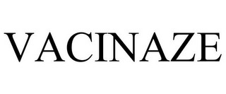 VACINAZE