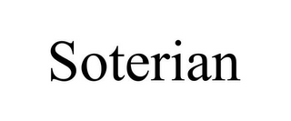 SOTERIAN