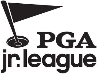 PGA JR. LEAGUE