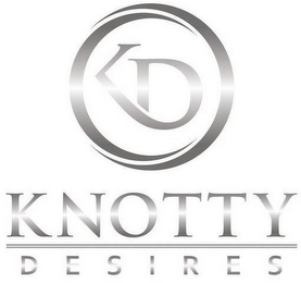 KD KNOTTY DESIRES